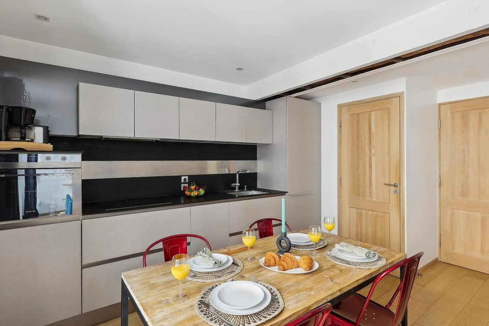 Bnbnook - Cozy 1br In Saint-germain Near Luxembourg Gardens * Paryż